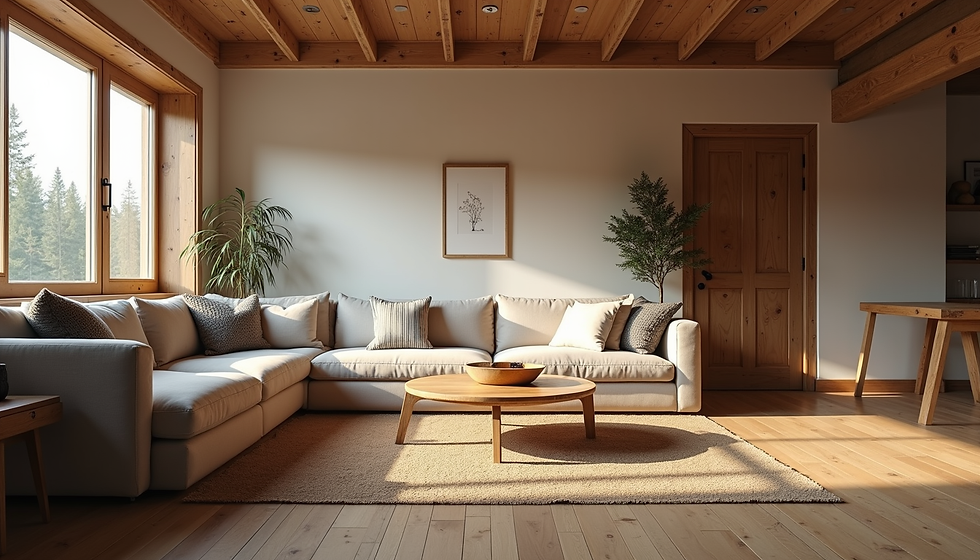 A Guide to Denver Interior Designers