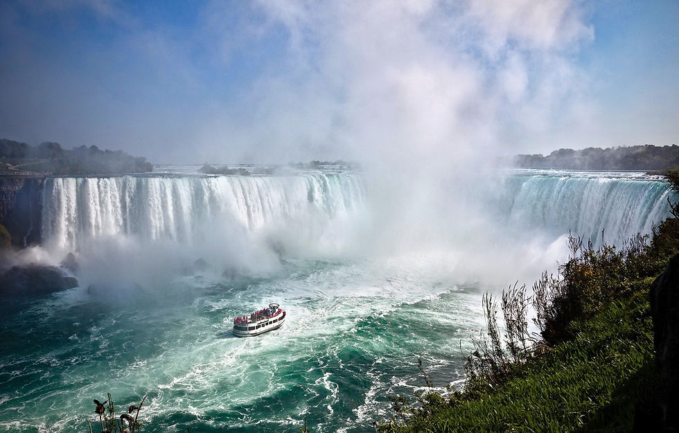 Niagara Falls