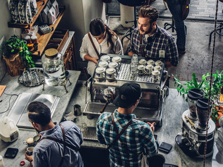 Shining Light on Ownership: New Transparency Law for Small Businesses