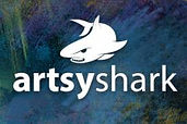 Artsy Shark.jfif
