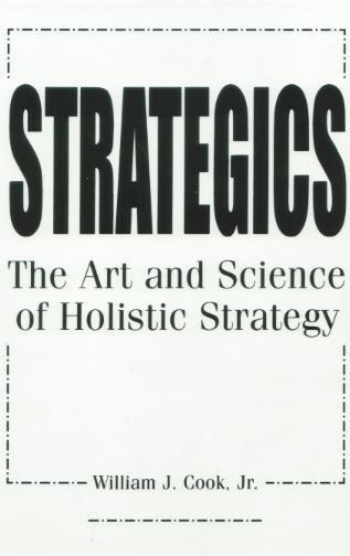 STRATEGICS