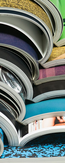 Magazines