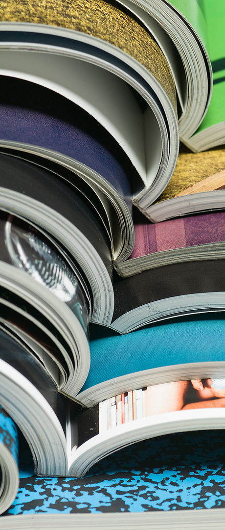 Magazines