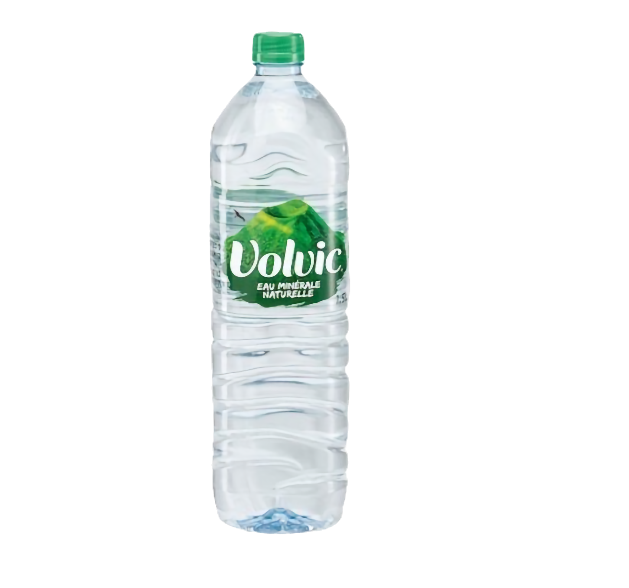 agua volvic 1.5L Panama