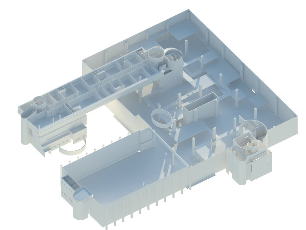 NTAR Space to Culture Nicolas Turchi