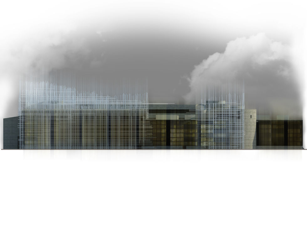 NTAR Space to Culture Nicolas Turchi