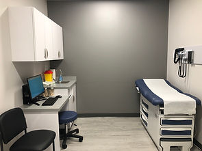 Walk-in Clinic Hamilton