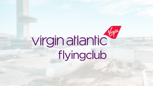 Virgin Atlantic Flying Club Guide