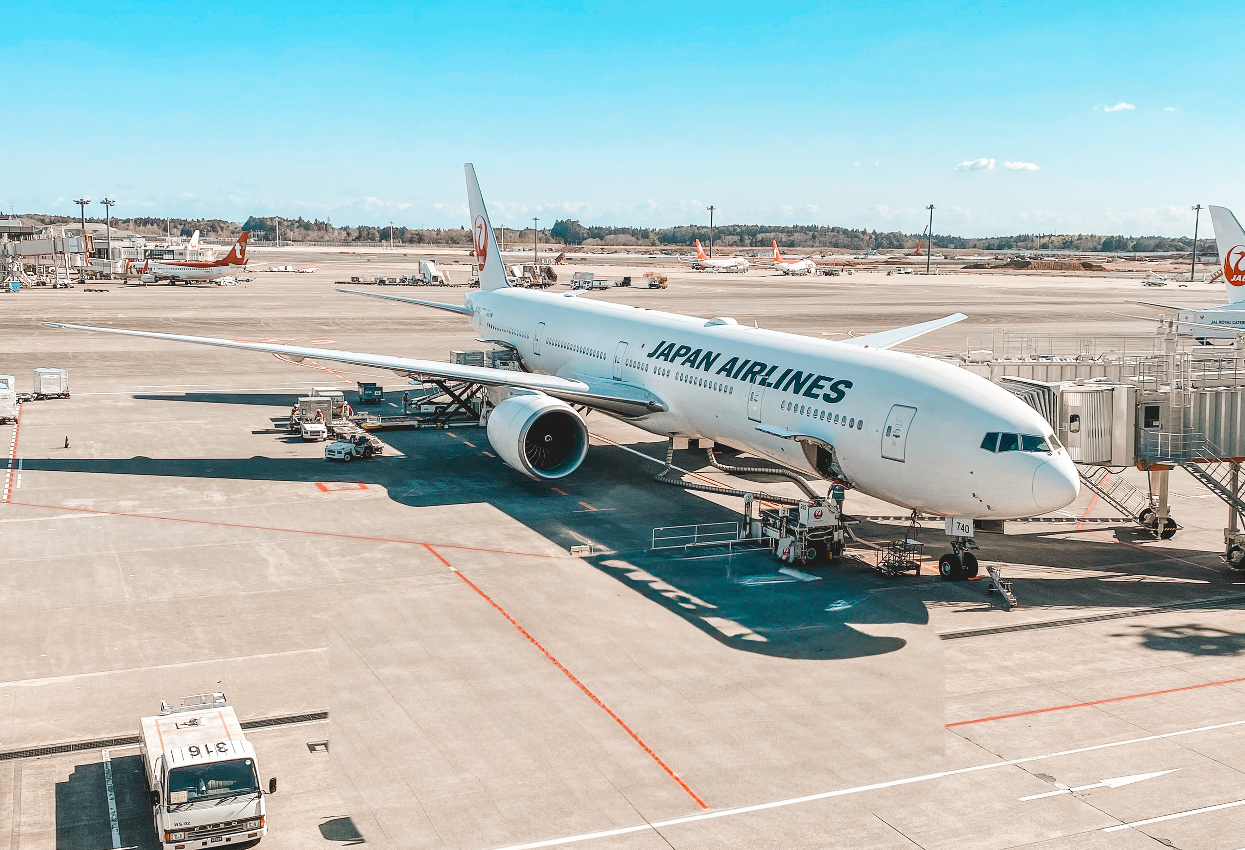 Japan Airlines Mileage Bank Guide | Adventure Parks Travel