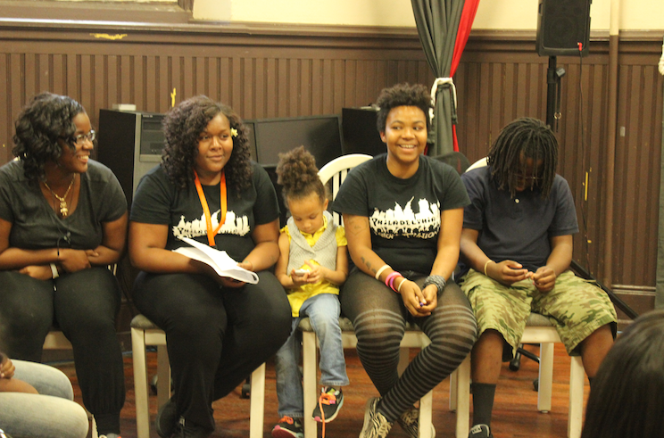 film screening 9