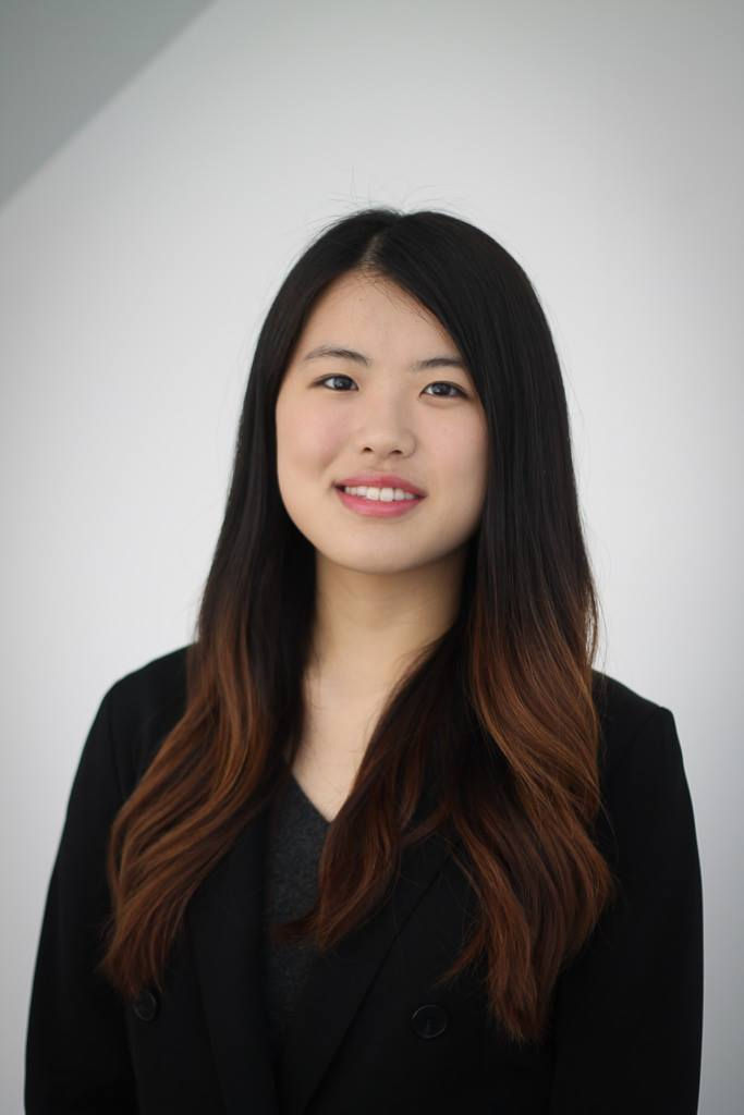Cathy Sun