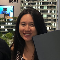Ms Ivy's feedback on Kelvin Tan Real Estate as very patient and helped her understand more about the property scene.