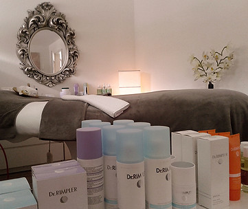 Kosmetik Studio Merenschwand