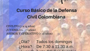 Inscripciones abiertas