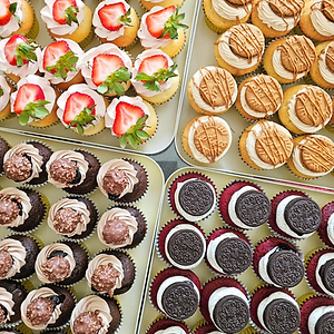 CUPCAKES