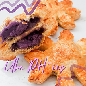 UBE PH-ies