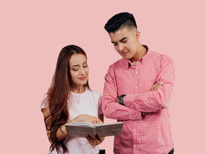 ¿Cómo organizar las finanzas en pareja?