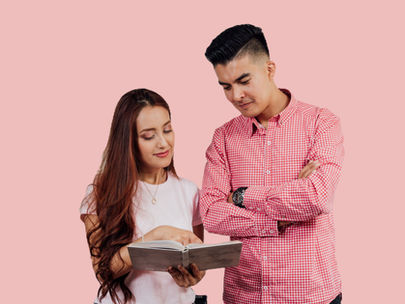 ¿Cómo organizar las finanzas en pareja?