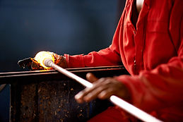Glass Blowing