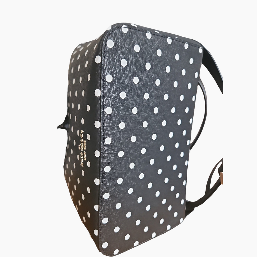 Thumbnail: Kate Spade Minnie Mouse racksack