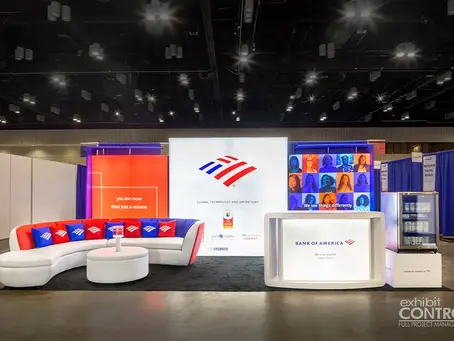 7 Steps For A Successful Trade Show