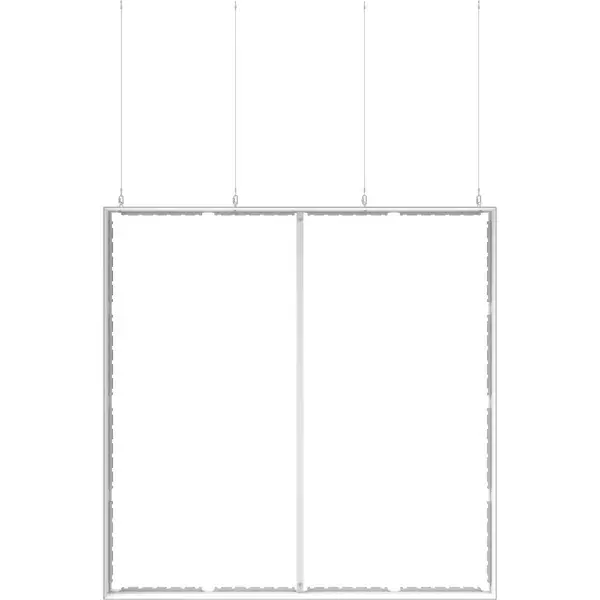 Thumbnail: BLAZE LIGHT BOX 0808 - HANGING