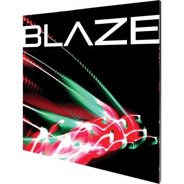 Thumbnail: BLAZE LIGHT BOX 0808 - WALL