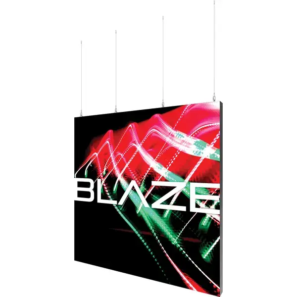 Thumbnail: BLAZE LIGHT BOX 0808 - HANGING