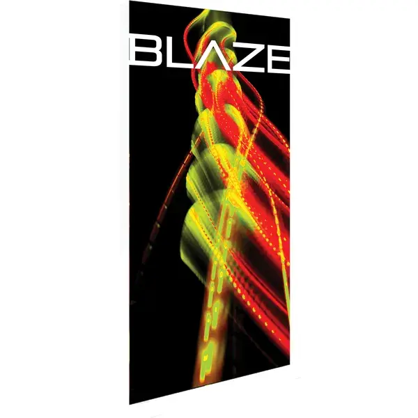 Thumbnail: BLAZE LIGHT BOX 0408 - FREESTANDING
