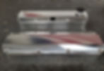 SBF Billet Valve Cover