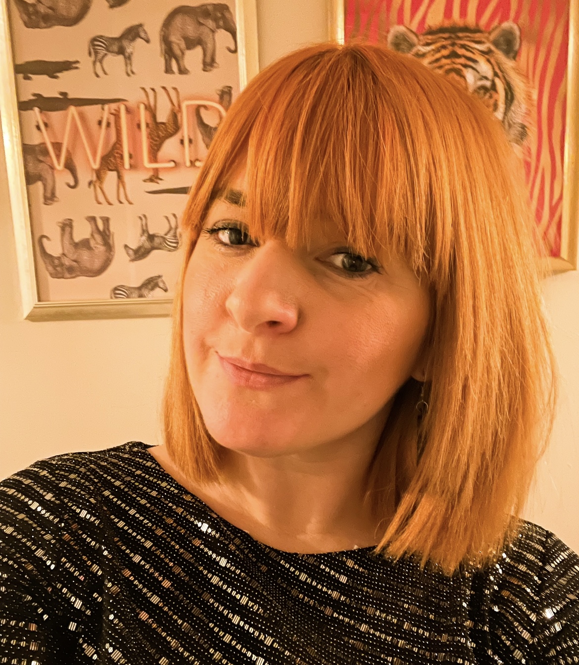 Writer: Design in Colour