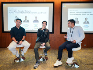 Adjust, Google, dan CleverTap Gelar “Buka Bersama: Scaling App Growth in 2026” di Jakarta