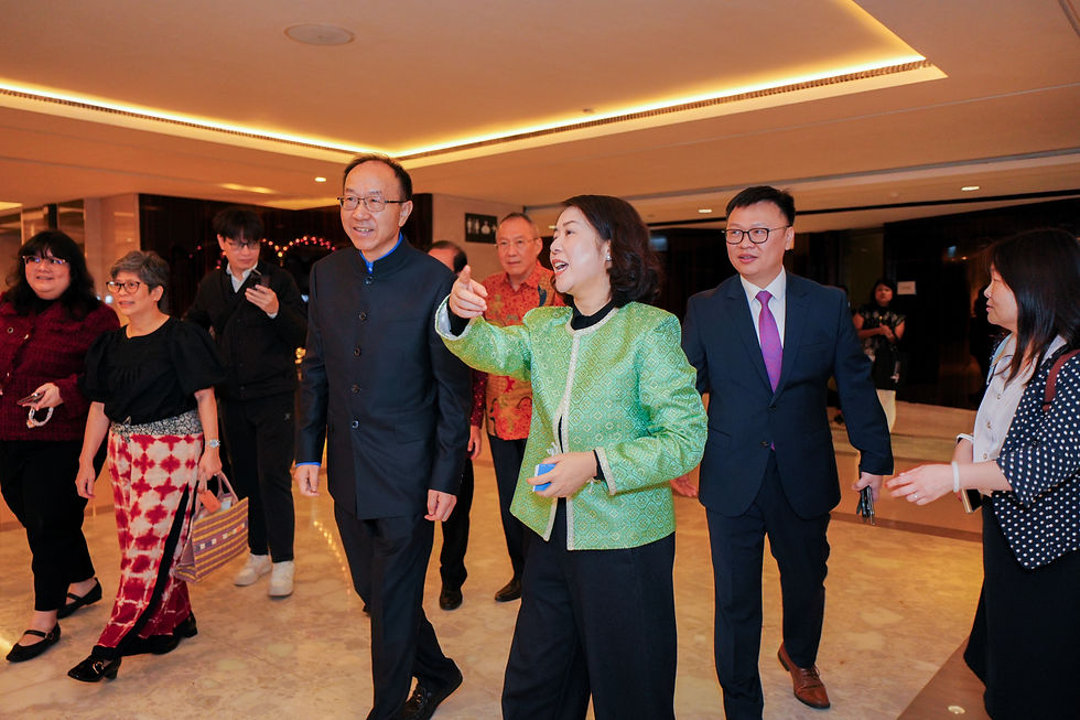 Guangxi Culture & Tourism Conference