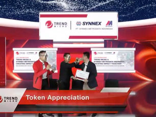 Trend Micro & SMI Partnership Launching 2020