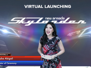 Hybrid Event New Armada The New Skylander R22 Launching