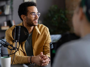 Manfaat dan Cara Mengadakan Talkshow yang Efektif dan Interaktif