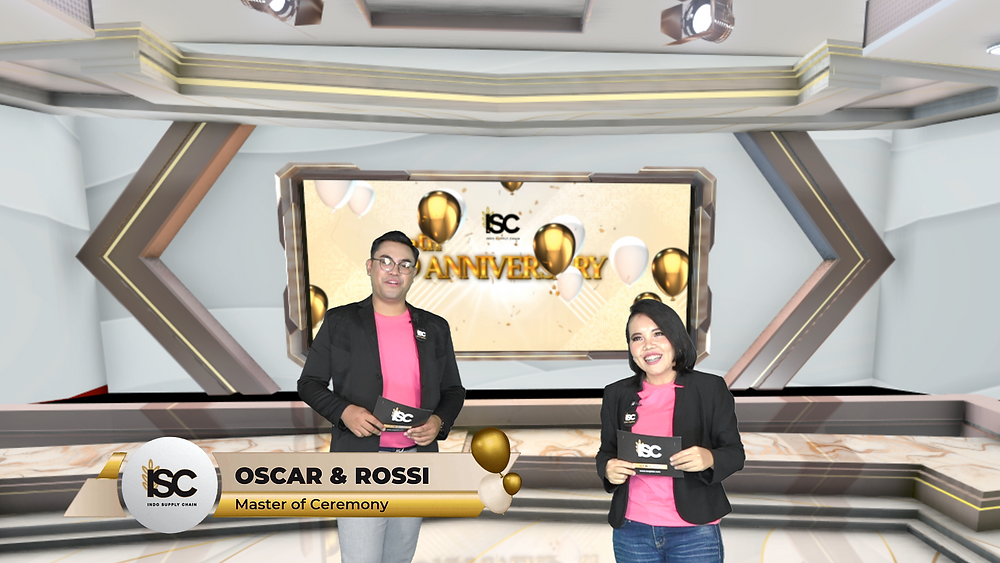virtual event