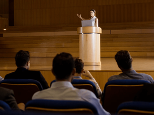 Susunan Acara Seminar: Panduan Lengkap untuk Pembuatan, Isi, dan 10 Contohnya