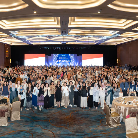 KUMON Indonesia International Championship 2026: Perjalanan, Apresiasi, dan Kebersamaan