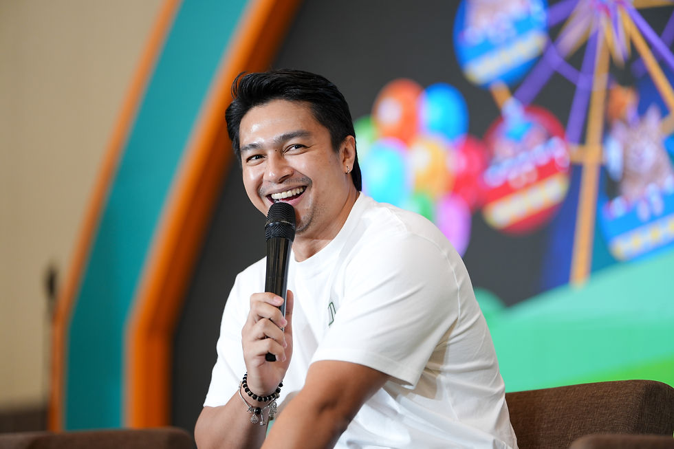 Keseruan CPPETINDO Amusement Park at Pet Fest 2026 untuk Pet Lovers dan Anabul Kesayangan