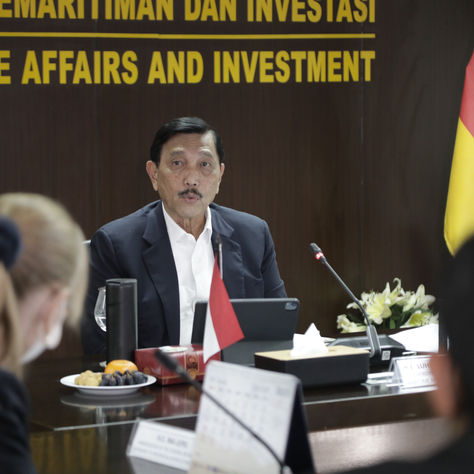 Green Infrastructure Initiative Steering Committee Virtual Event