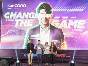 Kahoona Launching Event by Oona Insurance