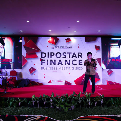 DIPO STAR FINANCE - MAKASAR (ROADSHOW 2020)