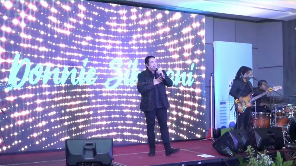 gathering event