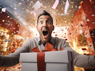 Pengertian dan Manfaat Doorprize: Membangun Keterlibatan dan Keunggulan dalam Acara