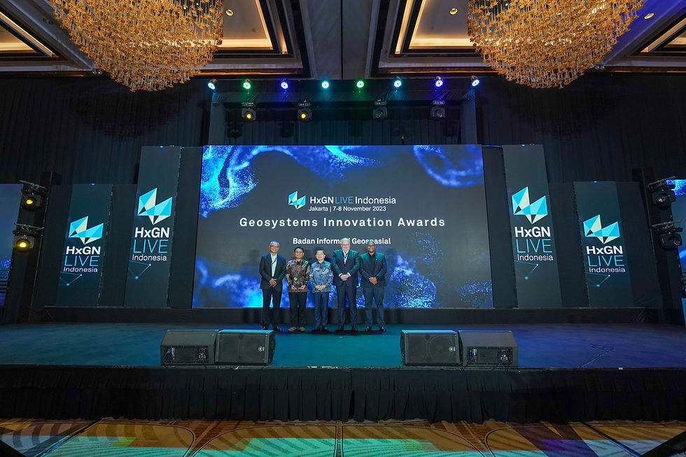 acara konferensi