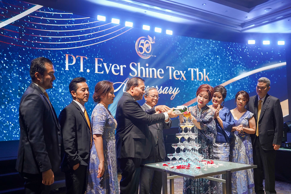 PT Ever Shine Tex Tbk 50th Anniv.jpg