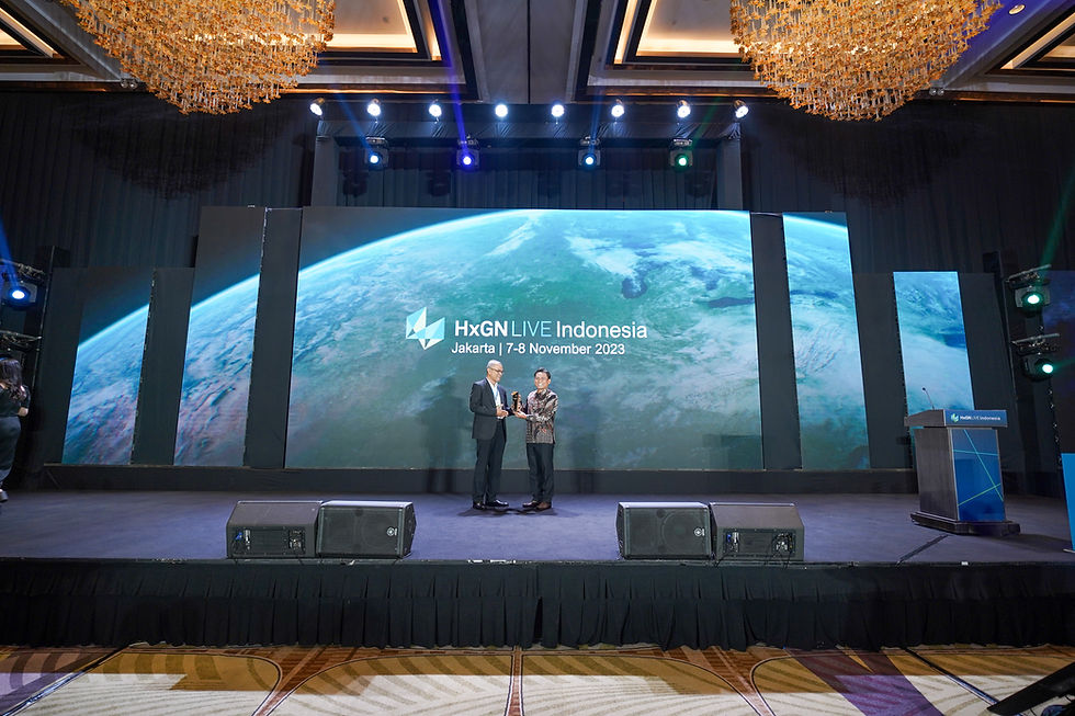 acara konferensi