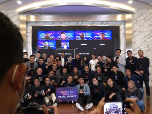 BRI EMBRIO Final Event
