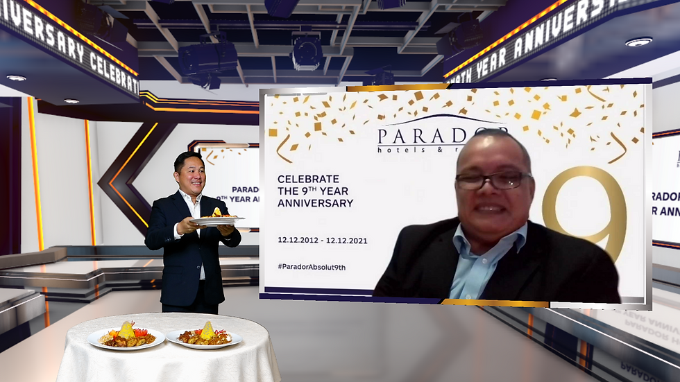 Virtual Event